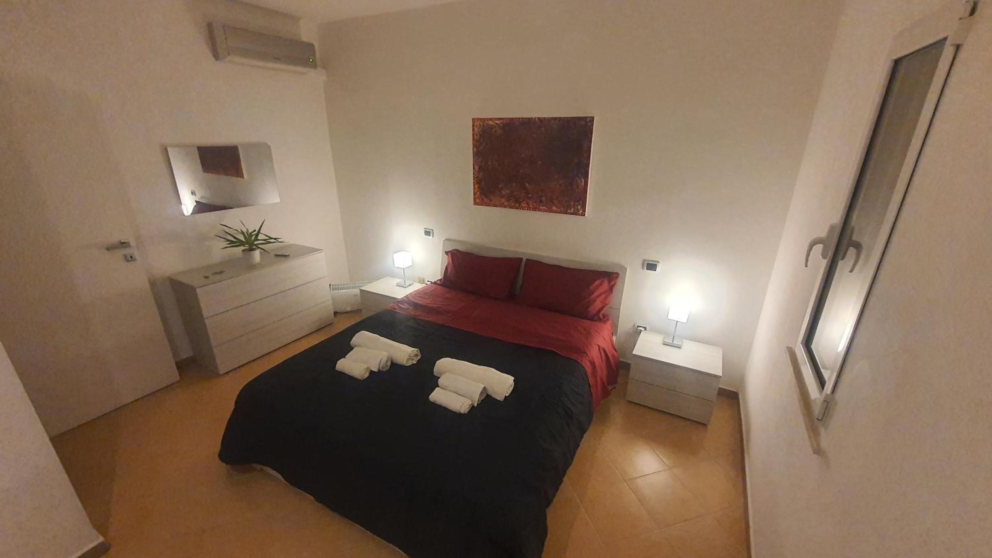 Mercadante - Luxury Holiday House 카사노 델레 무르제 외부 사진