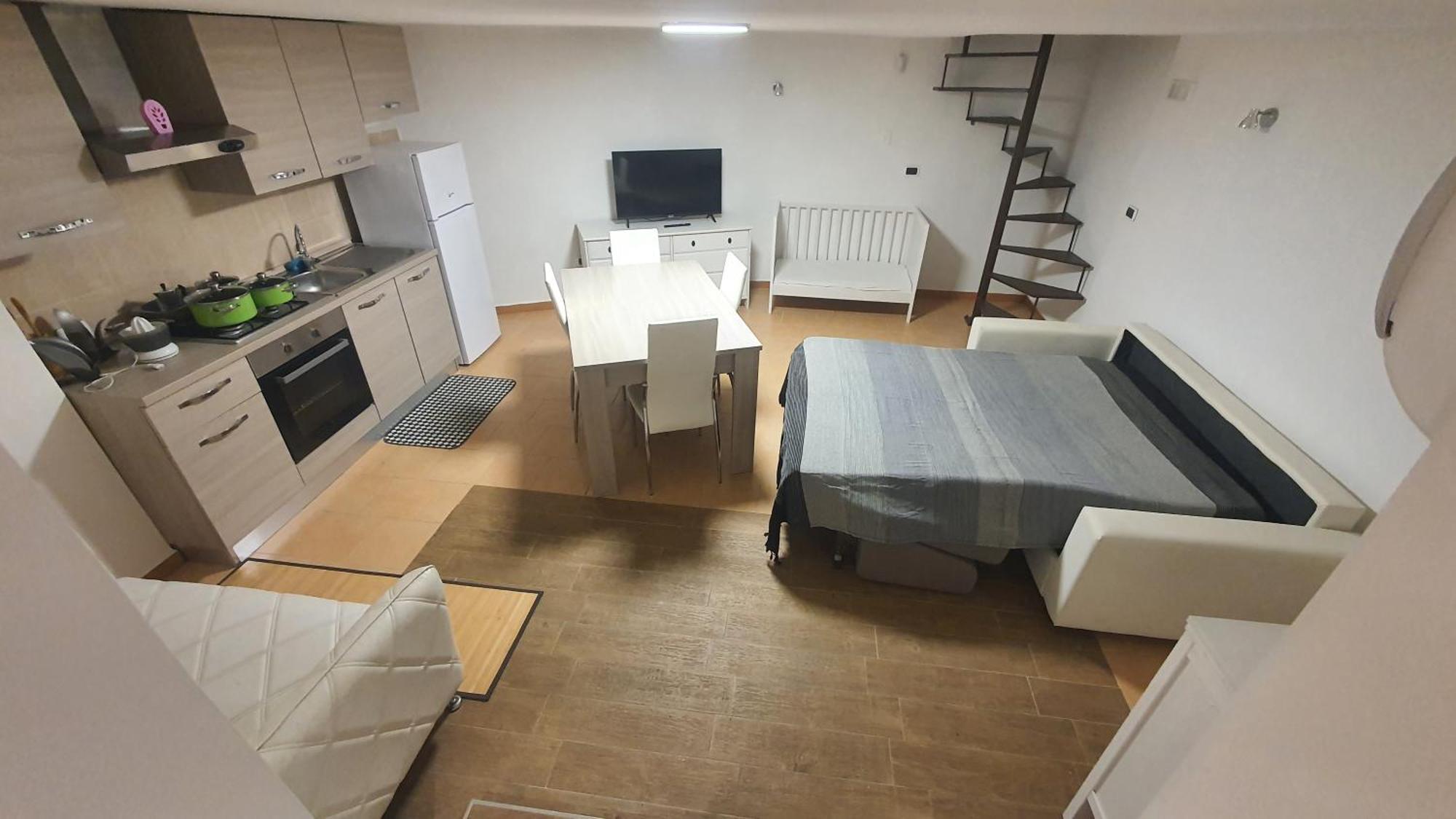 Mercadante - Luxury Holiday House 카사노 델레 무르제 외부 사진